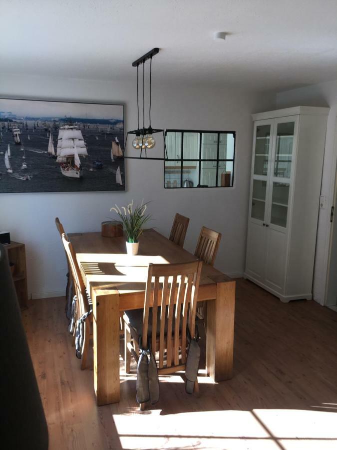 Landhaus Zum Adeligen Klosterforst Pohnsdorf Zewnętrze zdjęcie