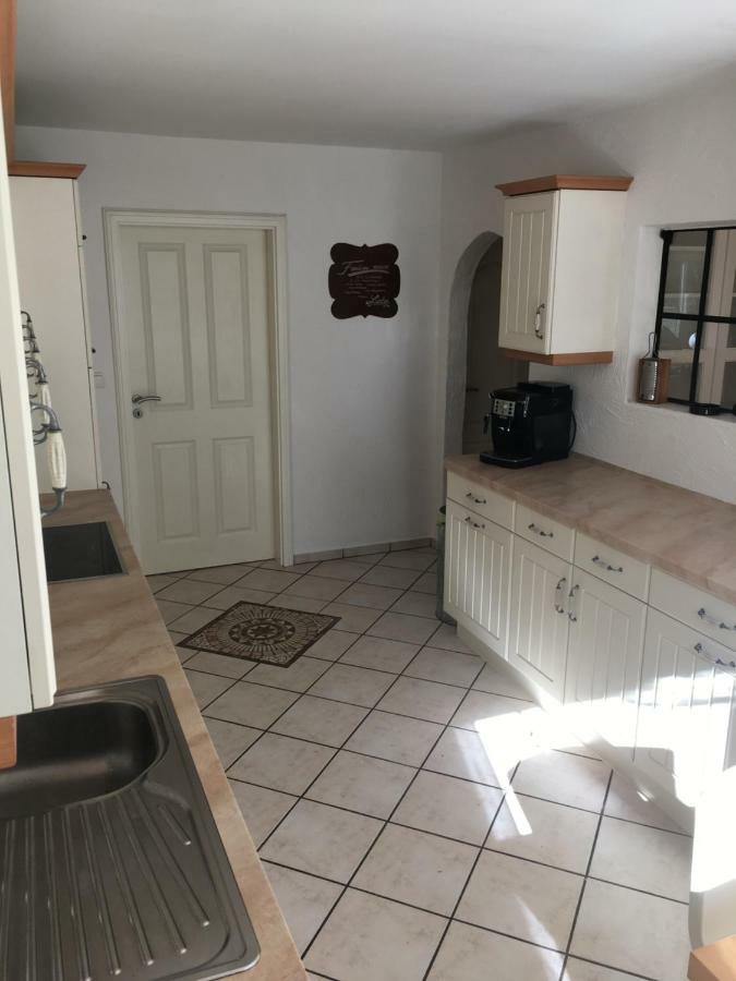 Landhaus Zum Adeligen Klosterforst Pohnsdorf Zewnętrze zdjęcie